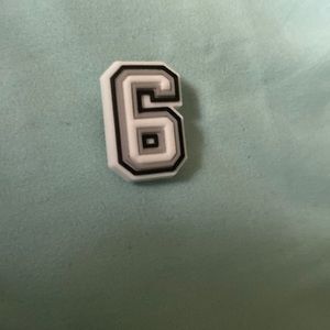 Number 6/9 charm